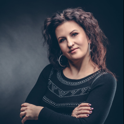 Marina Vinogrodska
